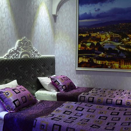 Elegant Boutique Rustaveli Hotell Tbilisi Eksteriør bilde