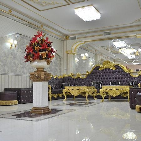 Elegant Boutique Rustaveli Hotell Tbilisi Eksteriør bilde