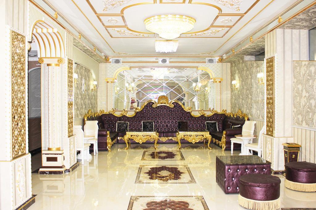 Elegant Boutique Rustaveli Hotell Tbilisi Eksteriør bilde