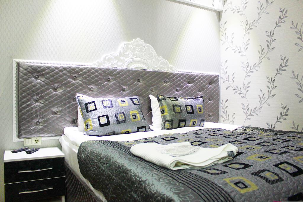 Elegant Boutique Rustaveli Hotell Tbilisi Eksteriør bilde