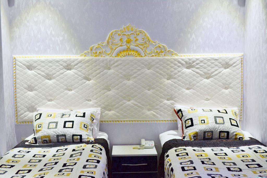 Elegant Boutique Rustaveli Hotell Tbilisi Eksteriør bilde