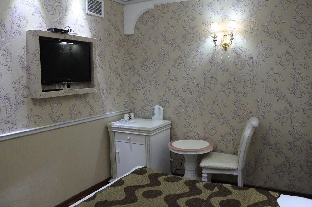 Elegant Boutique Rustaveli Hotell Tbilisi Eksteriør bilde