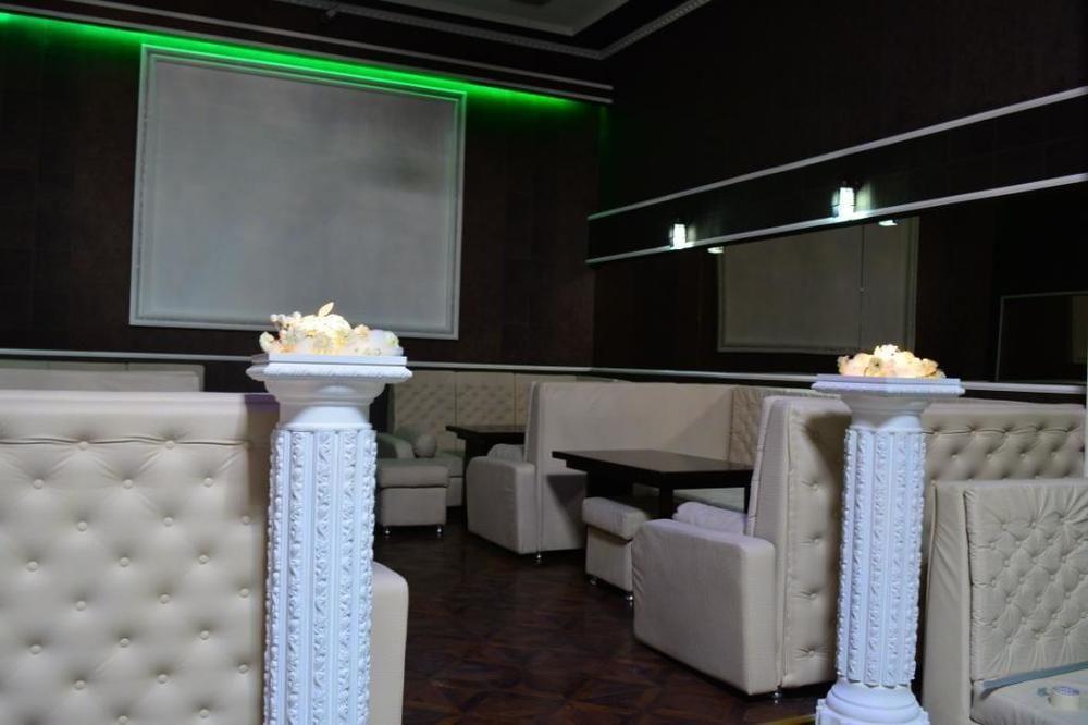 Elegant Boutique Rustaveli Hotell Tbilisi Eksteriør bilde
