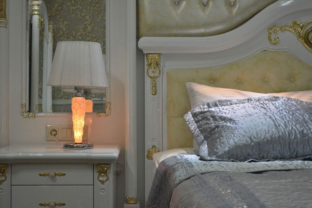 Elegant Boutique Rustaveli Hotell Tbilisi Eksteriør bilde