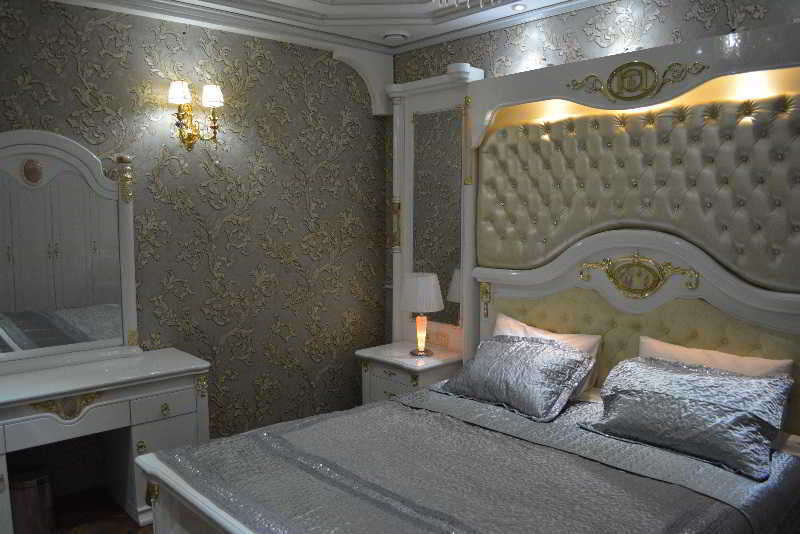 Elegant Boutique Rustaveli Hotell Tbilisi Eksteriør bilde