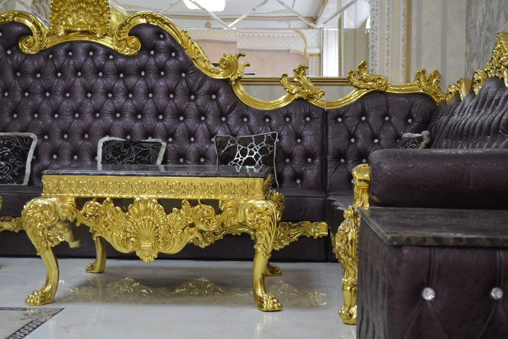 Elegant Boutique Rustaveli Hotell Tbilisi Eksteriør bilde