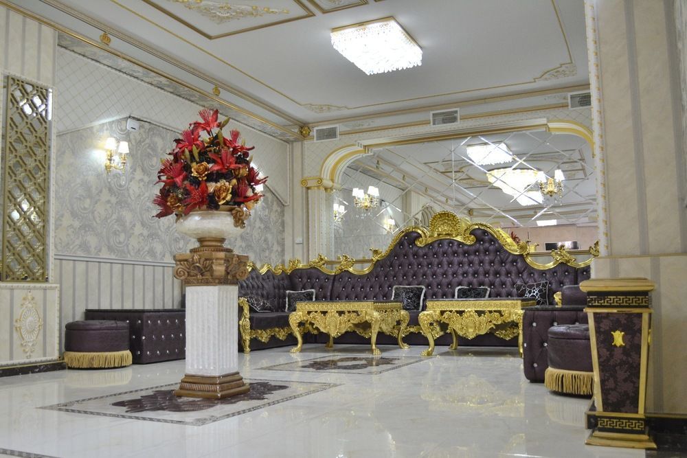 Elegant Boutique Rustaveli Hotell Tbilisi Eksteriør bilde