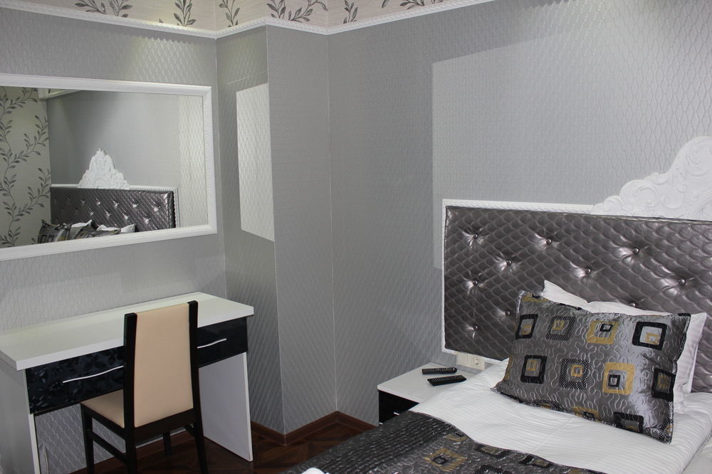 Elegant Boutique Rustaveli Hotell Tbilisi Eksteriør bilde
