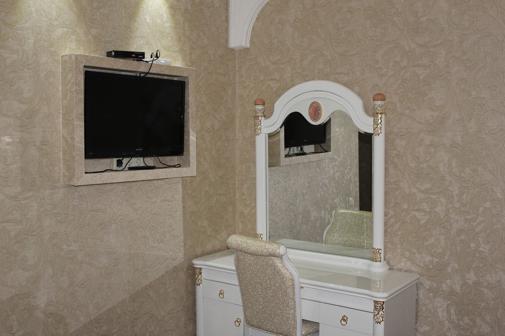 Elegant Boutique Rustaveli Hotell Tbilisi Eksteriør bilde
