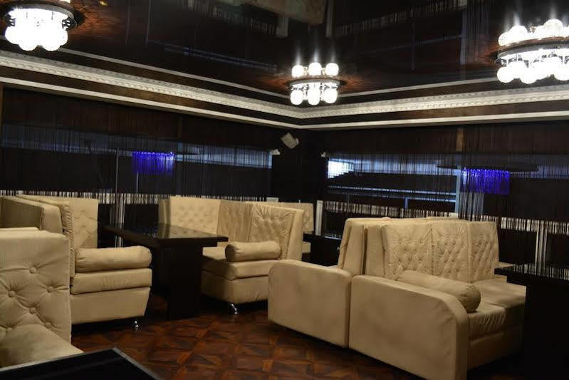 Elegant Boutique Rustaveli Hotell Tbilisi Eksteriør bilde