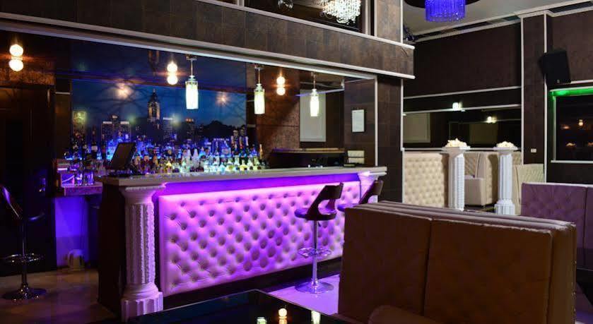 Elegant Boutique Rustaveli Hotell Tbilisi Eksteriør bilde