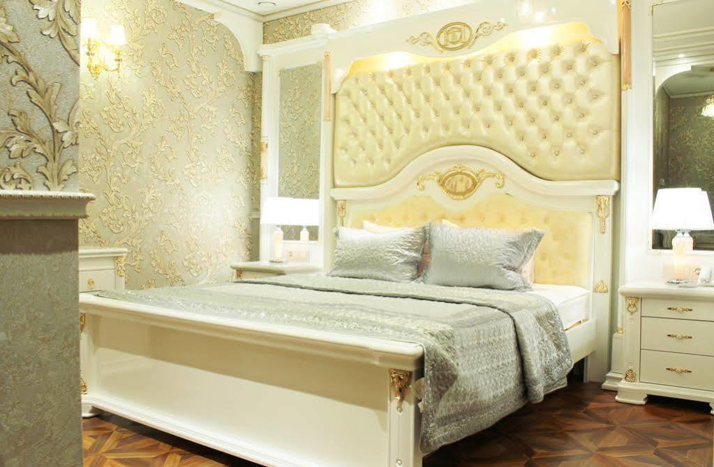 Elegant Boutique Rustaveli Hotell Tbilisi Eksteriør bilde