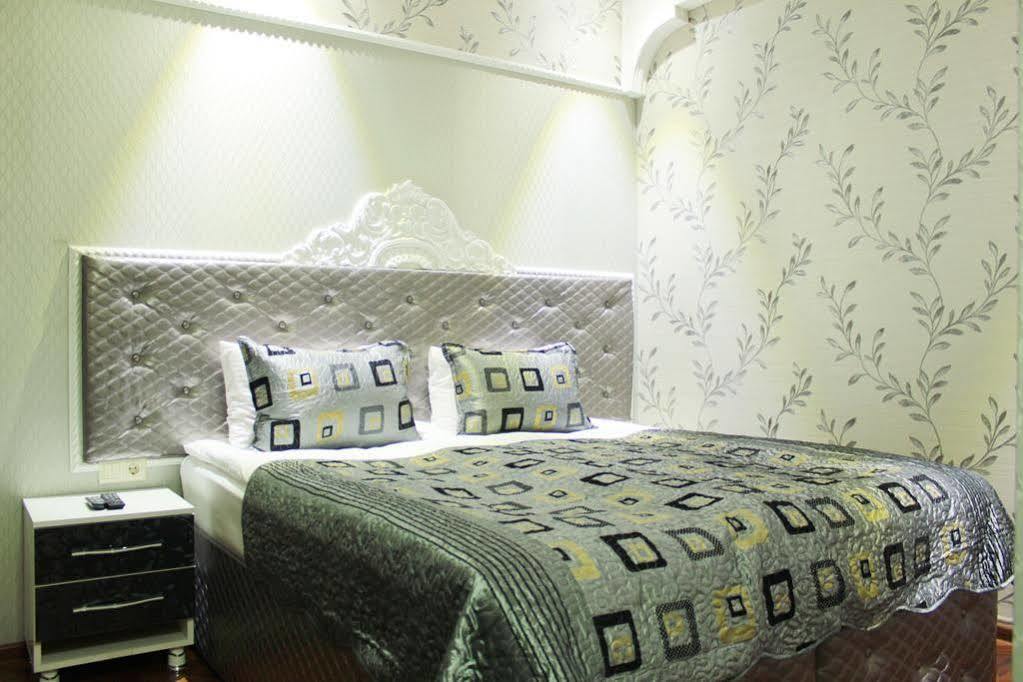 Elegant Boutique Rustaveli Hotell Tbilisi Eksteriør bilde
