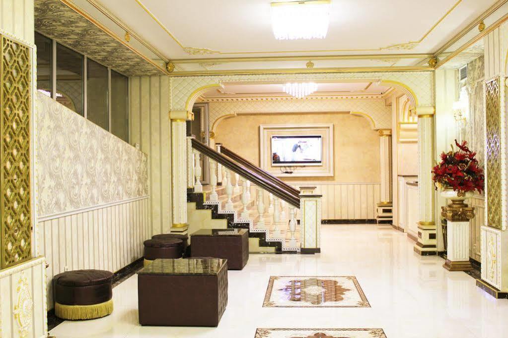 Elegant Boutique Rustaveli Hotell Tbilisi Eksteriør bilde
