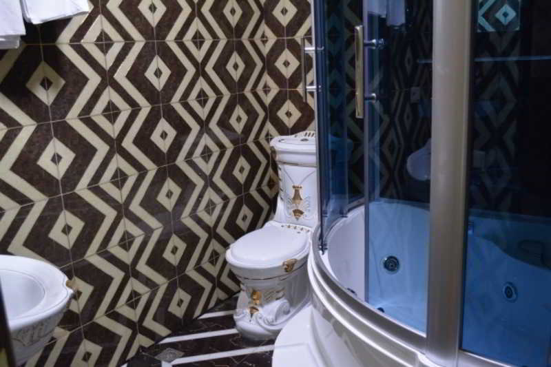 Elegant Boutique Rustaveli Hotell Tbilisi Eksteriør bilde