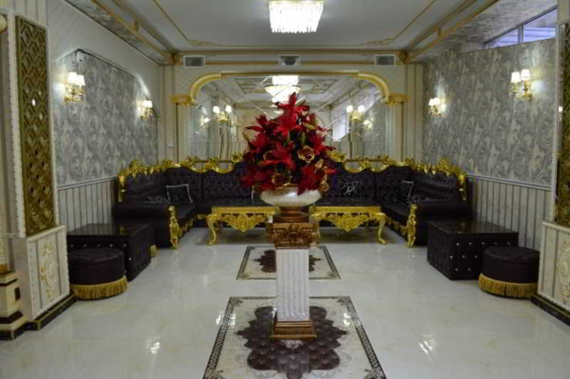 Elegant Boutique Rustaveli Hotell Tbilisi Eksteriør bilde