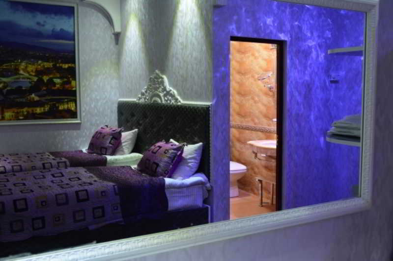 Elegant Boutique Rustaveli Hotell Tbilisi Eksteriør bilde