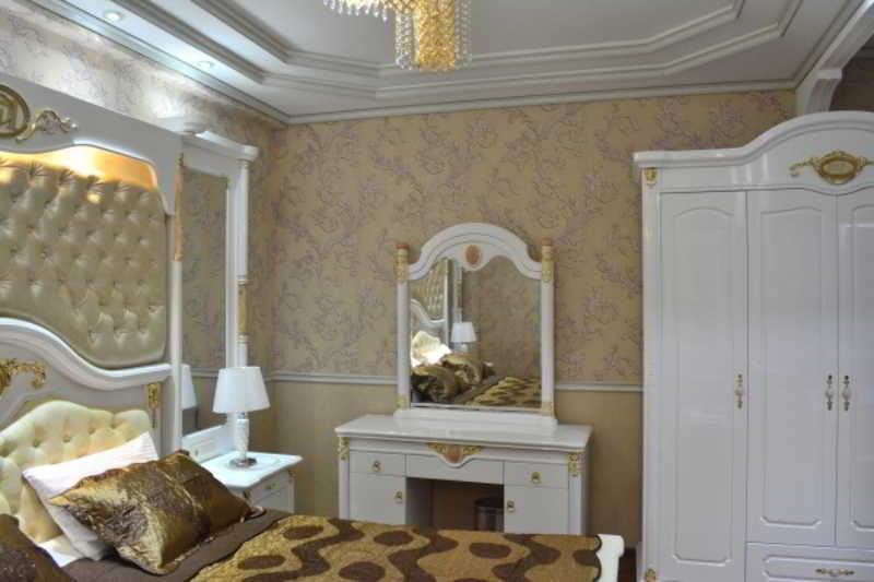 Elegant Boutique Rustaveli Hotell Tbilisi Eksteriør bilde