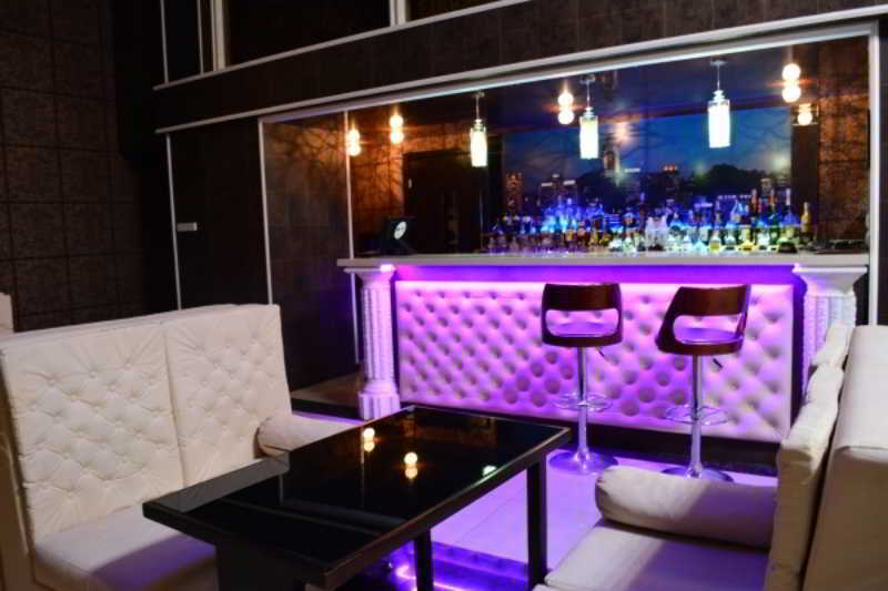 Elegant Boutique Rustaveli Hotell Tbilisi Eksteriør bilde