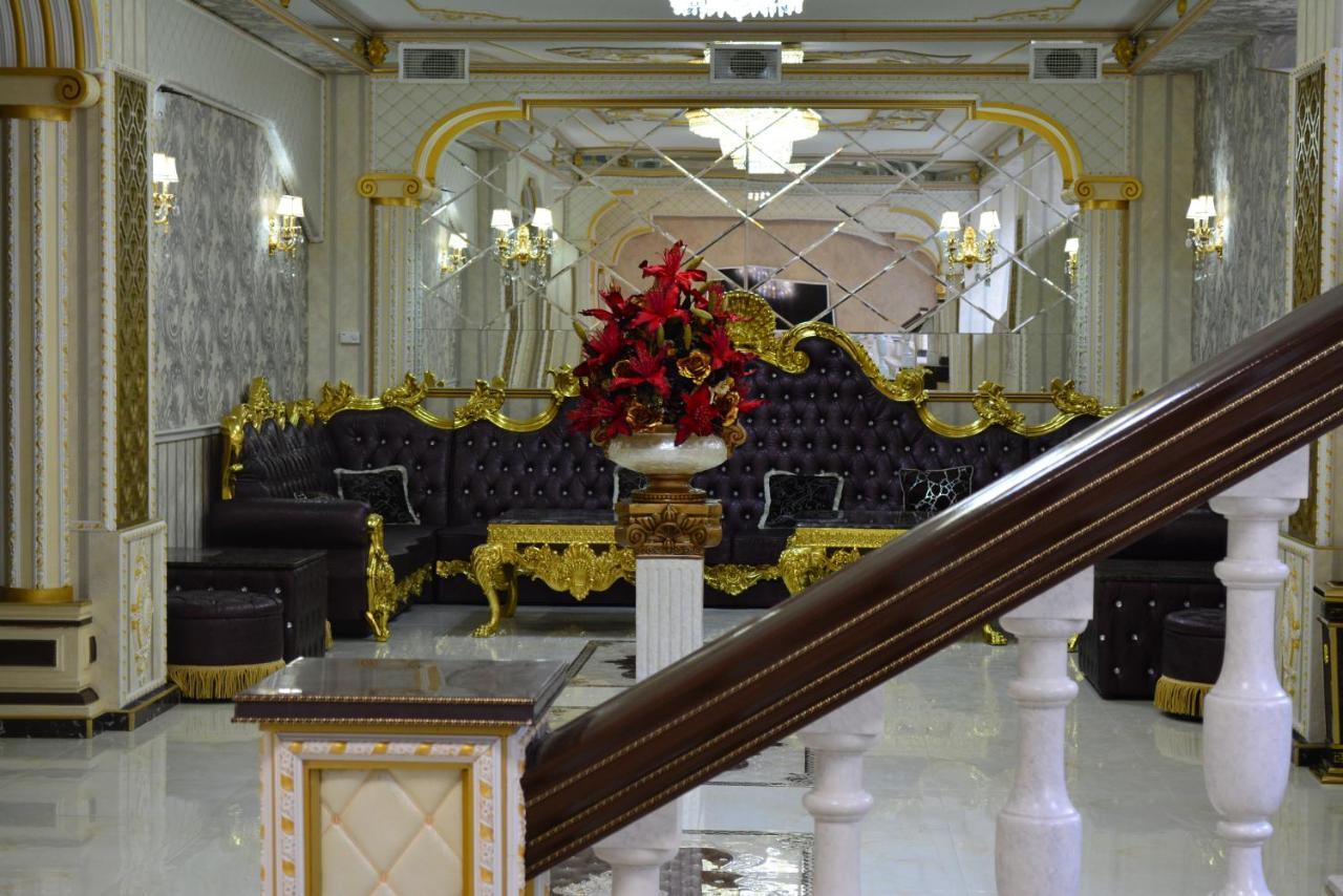 Elegant Boutique Rustaveli Hotell Tbilisi Eksteriør bilde