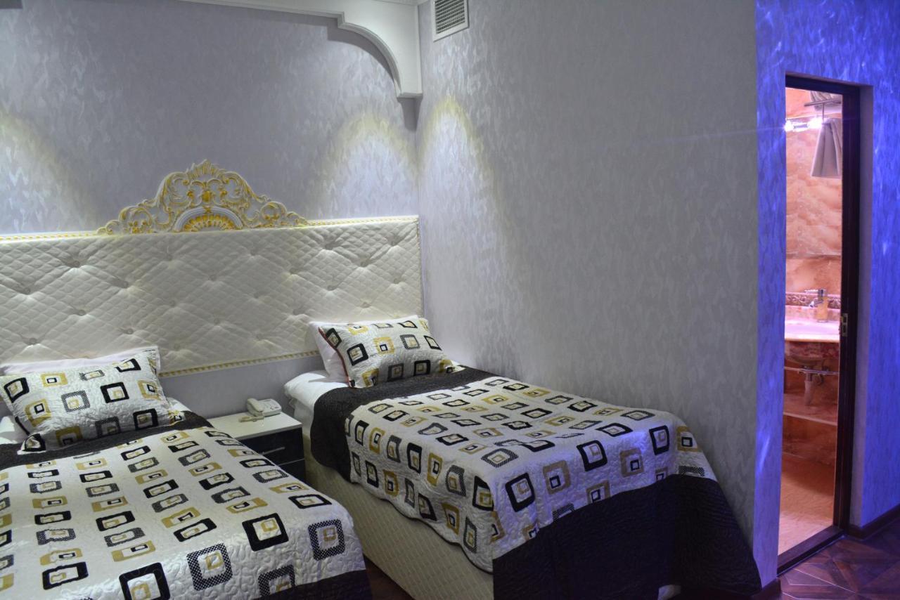 Elegant Boutique Rustaveli Hotell Tbilisi Eksteriør bilde