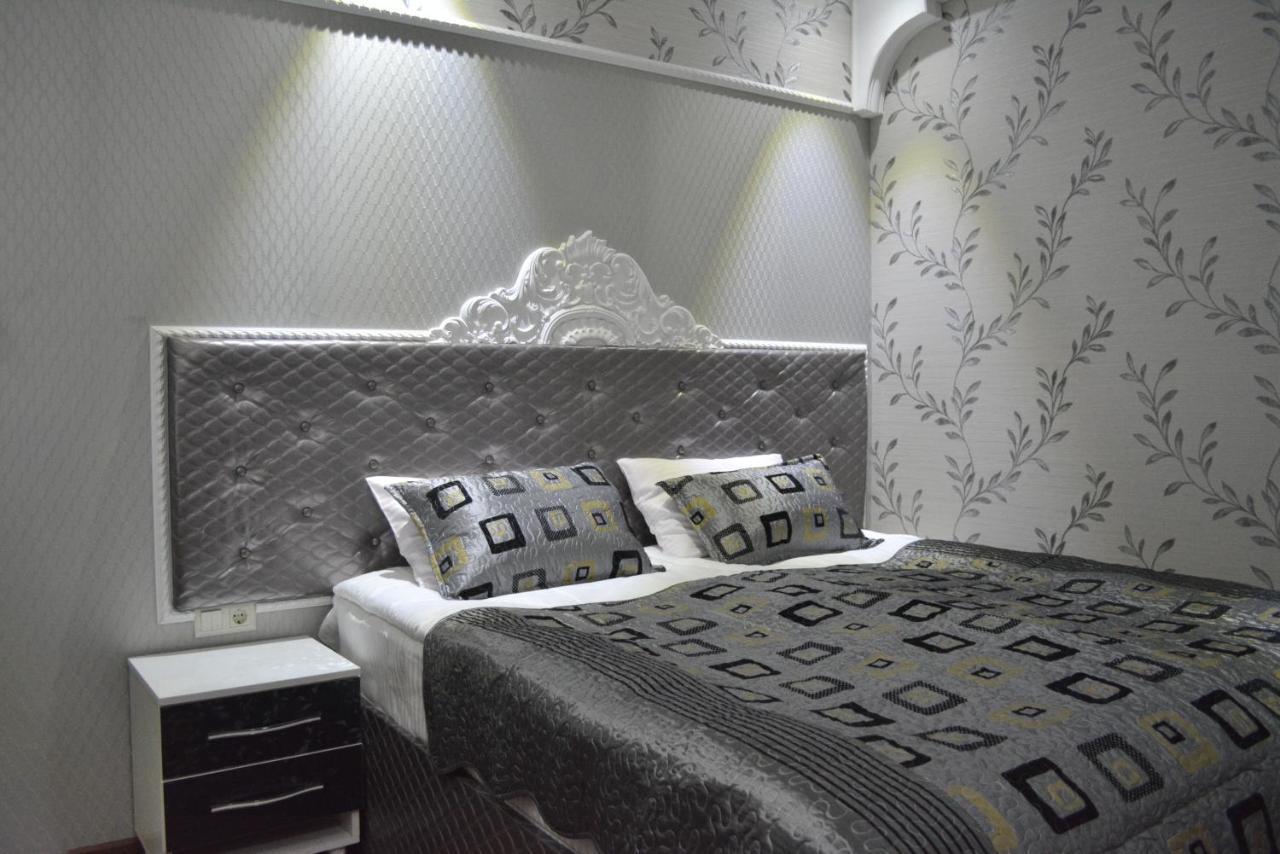 Elegant Boutique Rustaveli Hotell Tbilisi Eksteriør bilde