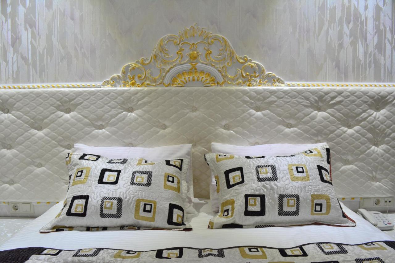 Elegant Boutique Rustaveli Hotell Tbilisi Eksteriør bilde