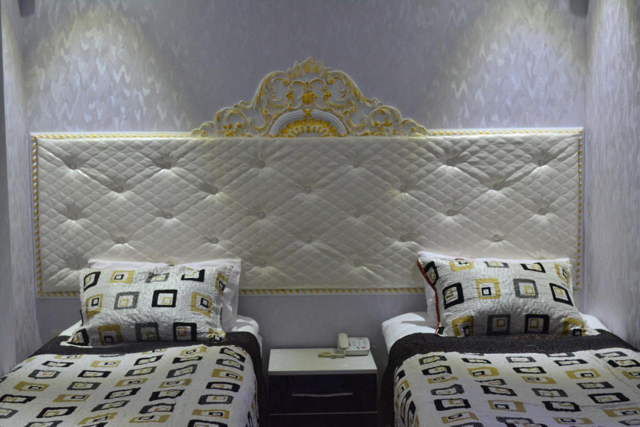 Elegant Boutique Rustaveli Hotell Tbilisi Eksteriør bilde