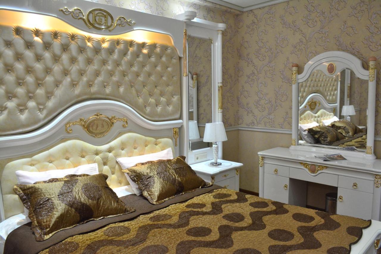 Elegant Boutique Rustaveli Hotell Tbilisi Eksteriør bilde